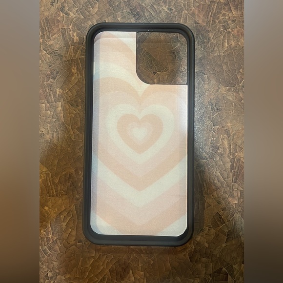 Wildflower iPhone 13 Pro Max case - Picture 2 of 2